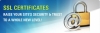 ssl certificates